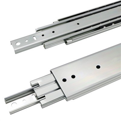 Posuv zásuvky pre priemysel s hmotnosťou 227 kg