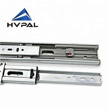 Ľahké diapozitívy Soft Close