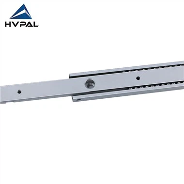 Posuvný bežec teleskopickej zásuvky