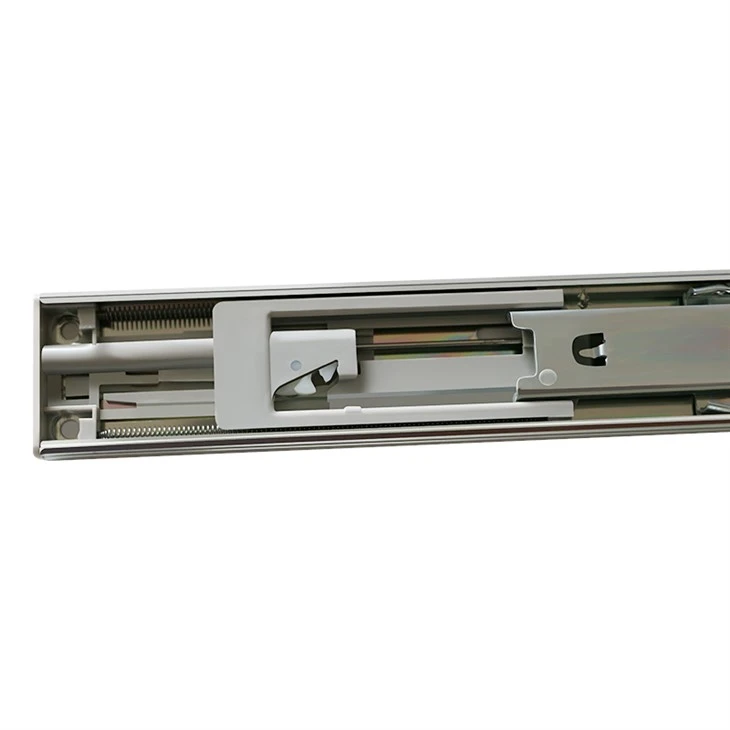 Cushlng Slide Rails