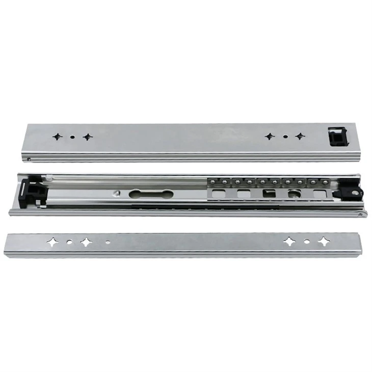18inches SUS304 Slides For Industrial suppliers