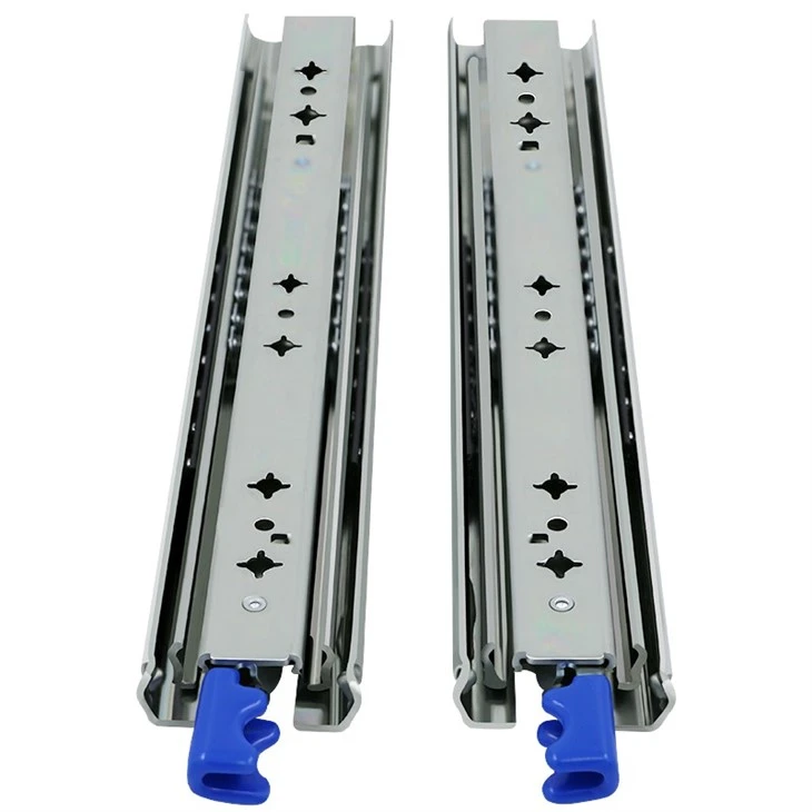 53mm Drawer Slide Rails For Industrial best