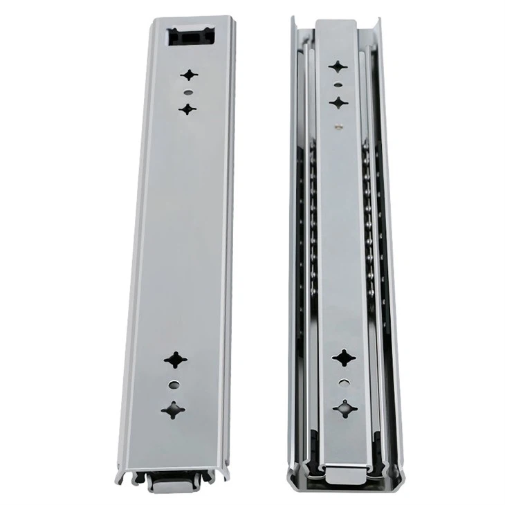 304 Stainless Steel Kitchen Cabinet Drawer Slide suppliers