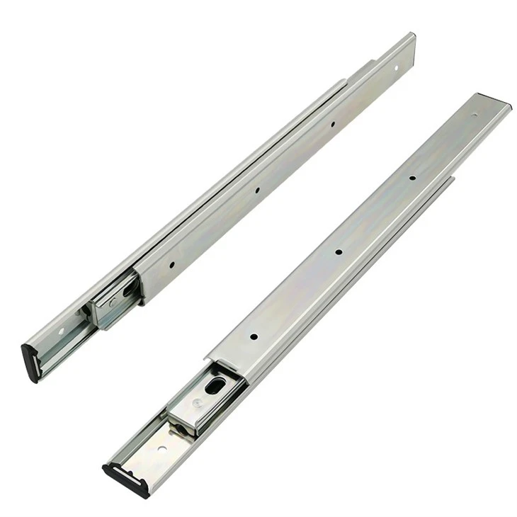 35mm Furniture Hardware Slide Rail