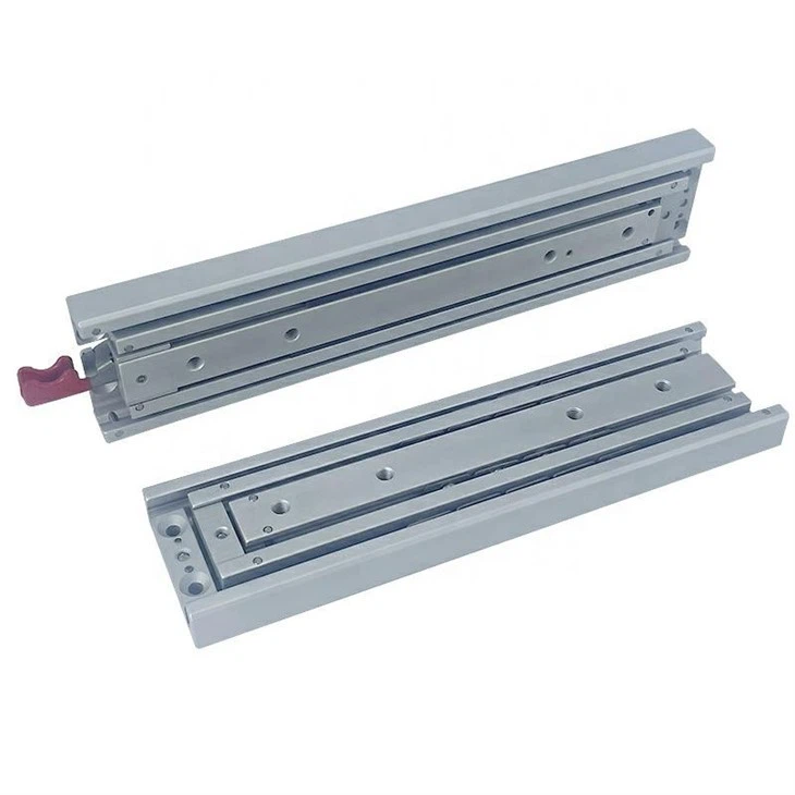 1500mm 300kg Drawer Slides