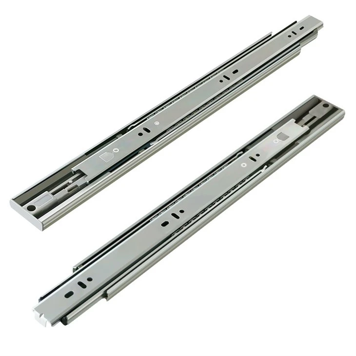Cabinet Slide Rail