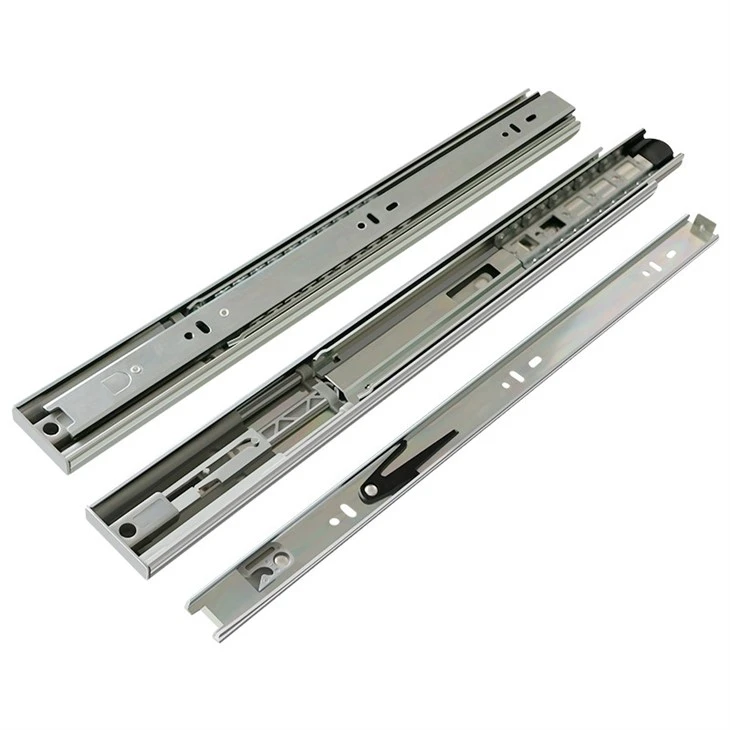 Cabinet Slide Rail