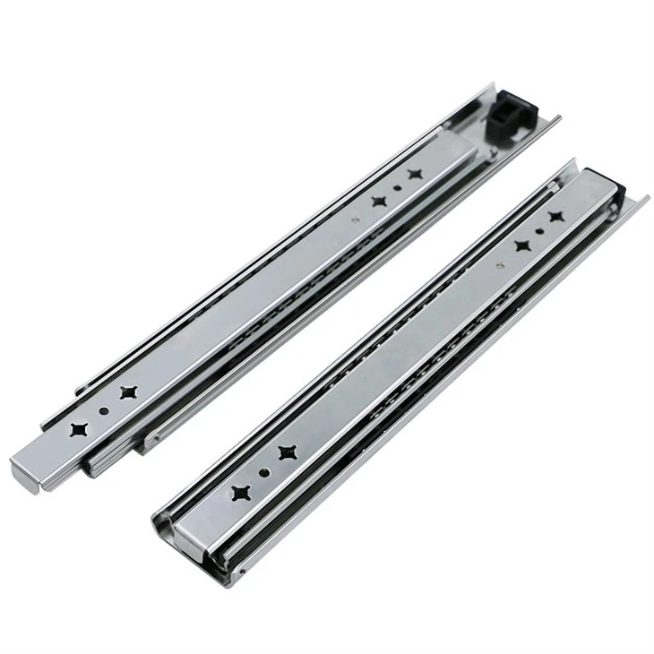 18inches Stainless Steel Slides