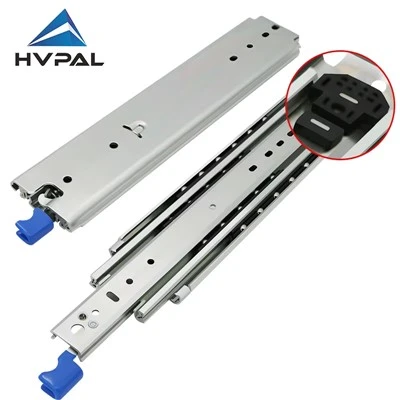 2,5 mm hrubé oceľové lišty zásuviek valcované za studena s dĺžkou 10-60 palcov